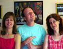 Likely Stories - Tracy Jane Comer, Dave Schindle, Nancy Rost