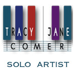 Tracy Jane Comer - Solo artist