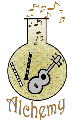 Alchemy Ensemble logo