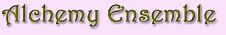 Alchemy Ensemble