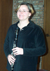 Faye Bruggink