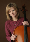Tracy Jane Comer