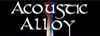 Acoustic Alloy