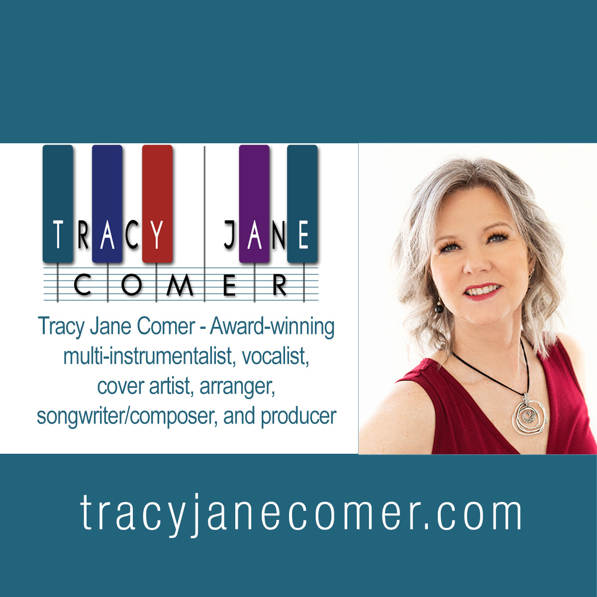 (c) Tracycomer.com