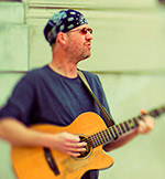 Michael Gruber