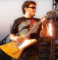 John Masino