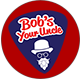 Bob's Your Uncle - Madison, WI