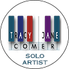 Tracy Jane Comer - Solo artist