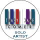 Tracy Jane Comer - Solo artist